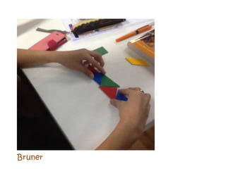 Bruner
 
