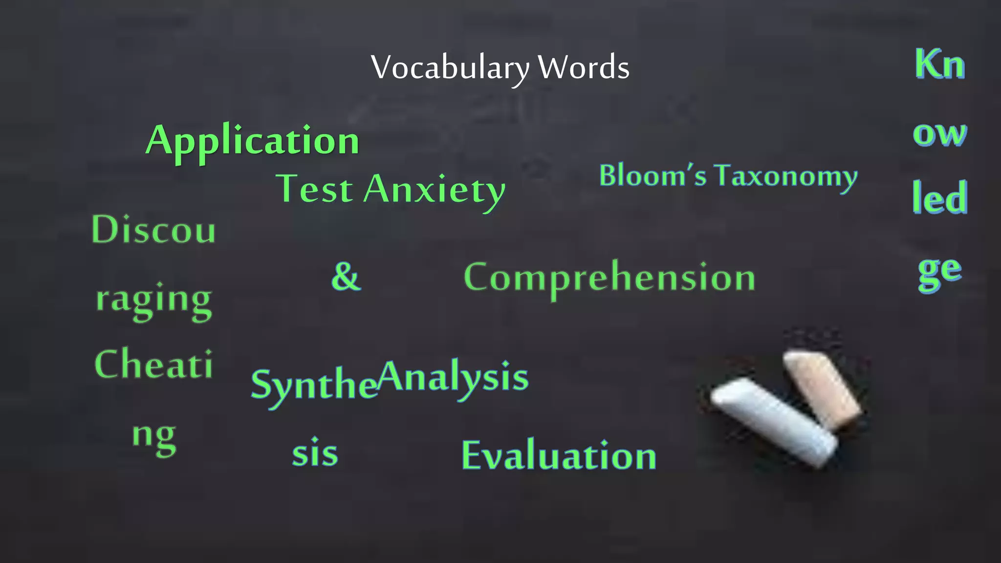 VocabularyWords
Application
 