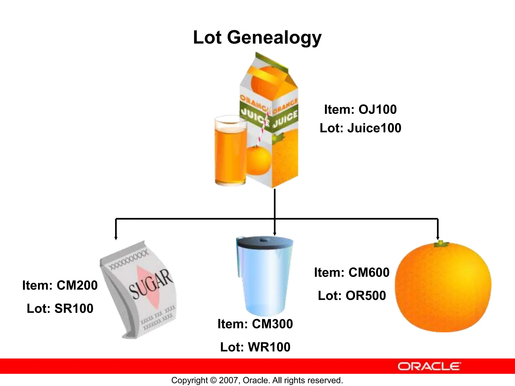 Oracle Inventory r12 lot and serial control.ppt