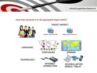 edu4change4development
 