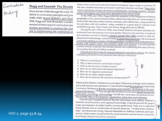 H/O 2: page 93 & 94
                      16
 