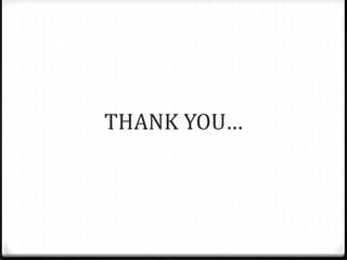 THANK YOU…
 