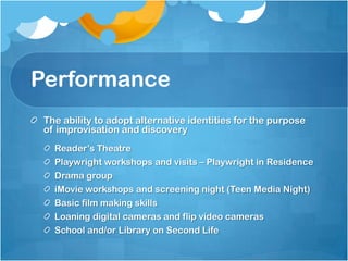   Trend toward increased cell phone use has cut across all income levels; strongest growth among households in the lowest income quintileComputers in our pockets?iPhones and iPod Touch