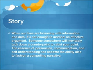 NetworkingThe ability to search for, synthesize, and disseminate informationContributing to reviewsShare projects, movies, mash-ups,fanfiction, cheatcodes, plays, etc. Newspaper, Magazine, Newsletters created by studentsBuilding Social Capital in your Personal Learning NetworksNotmyairport.ca