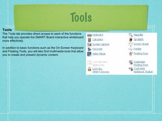 !"#$%&'()(*(+$(                                        Tools
%((/8
*-+"*//03"<7="C8/A29+3"928+,<"7,,+33"</"+7,-"/@"<-+"@E.,<2/.3"
<-7<"-+0C"D/E"/C+87<+"<-+"&'()*"6/789"2.<+87,<2A+"F-2<+=/789"
?/8+"+@@+,<2A+0D5"

4."7992<2/."</"=732,"@E.,<2/.3"3E,-"73"<-+"N.B&,8++."O+D=/789"
7.9"P0/7<2.1"*//03:"D/E"F200"703/"@2.9"?E0<2?+927"<//03"<-7<"700/F"
D/E"</",8+7<+"7.9"C8+3+.<"9D.7?2,",/.<+.<5




%.)06.*E8&FD@
L/E8"32.10+"9+3<2.7<2/."@/8"700"<-+"8+3/E8,+3"D/E".++9"
</"1+<"3<78<+95"Q3+"<-+"*+7,-+8R3"SE="</"-+0C"D/E"
3+7?0+330D"2.<+187<+"D/E8"&'()*"6/789"2.<+87,<2A+"
F-2<+=/789"2.</"D/E8",07338//?5"

&&G&&*872.2.1"B"N.02.+"<872.2.1"3+332/.3:"M82.<7=0+"
     ?7<+82703:"*F/B'2.E<+"*E</82703:"*872.2.1"
     +A+.<3:"T+78.2.1"C7<-"@/8"<+7,-+83

&&H&&JE882,E0E?"8+3/E8,+3"B"&'()*B,8+7<+9"0+33/."
 