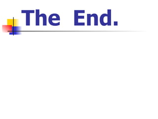 The  End. 