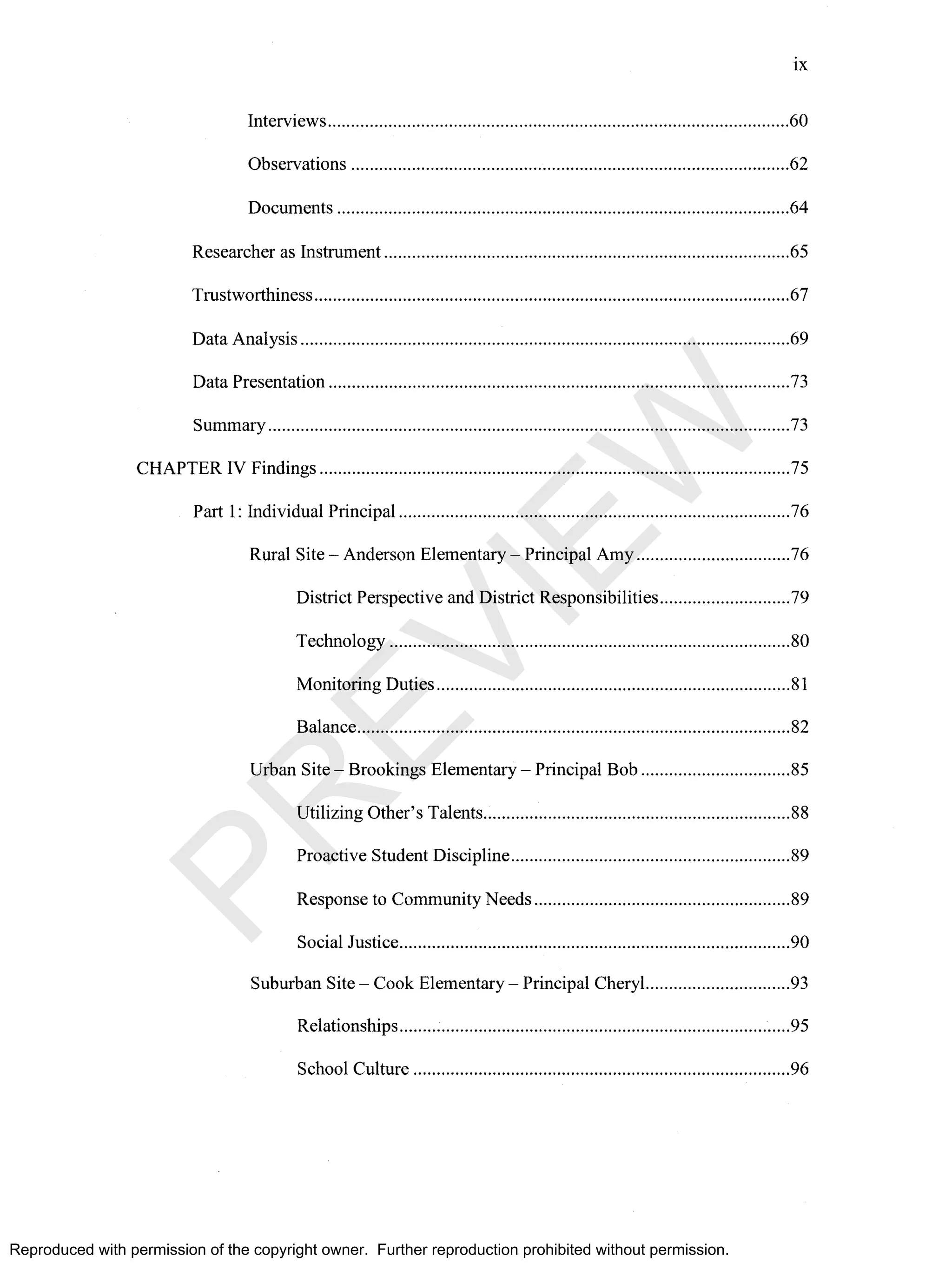 Reproduced with permission of the copyright owner. Further reproduction prohibited without permission.
PR
EVIEW
 