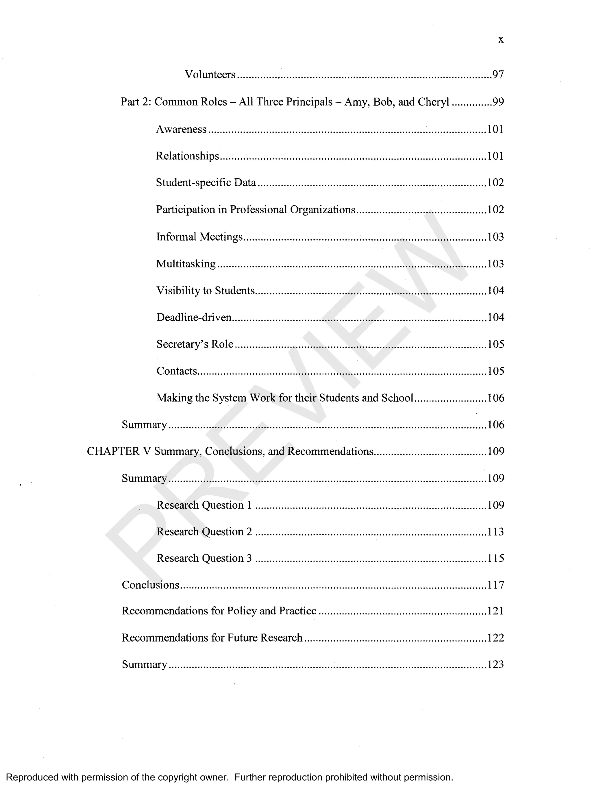 Reproduced with permission of the copyright owner. Further reproduction prohibited without permission.
PR
EVIEW
 