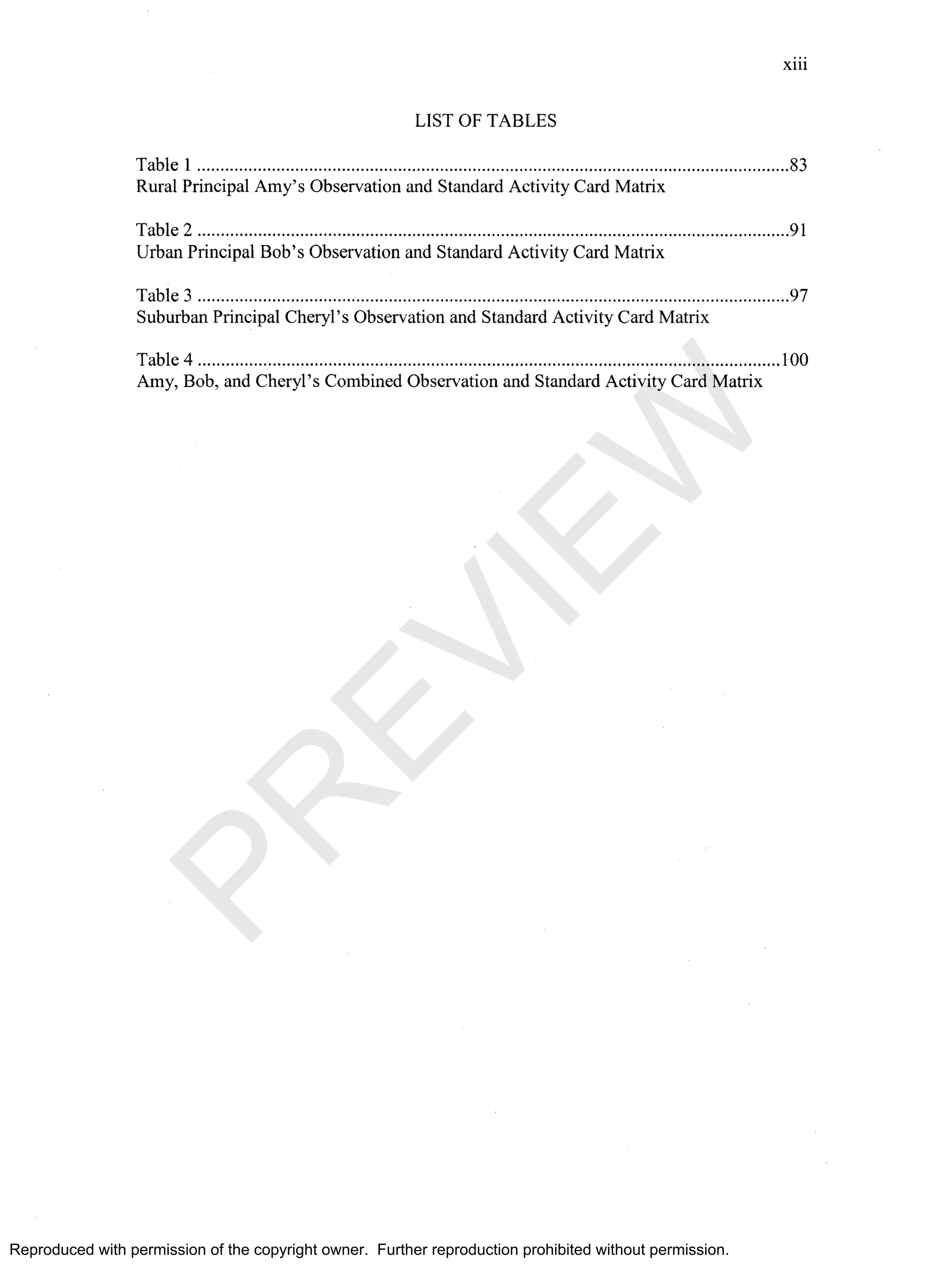 Reproduced with permission of the copyright owner. Further reproduction prohibited without permission.
PR
EVIEW
 