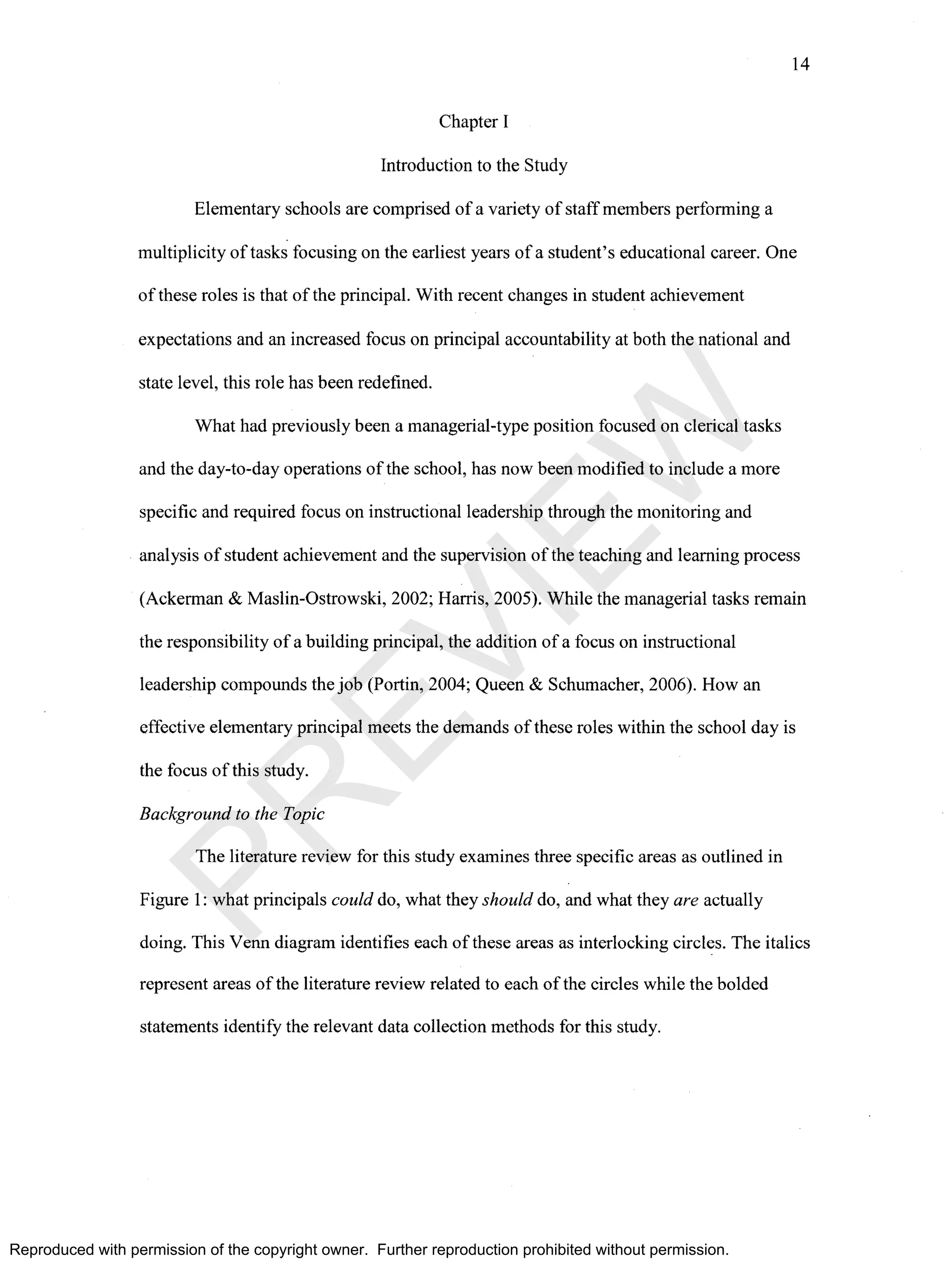 Reproduced with permission of the copyright owner. Further reproduction prohibited without permission.
PR
EVIEW
 