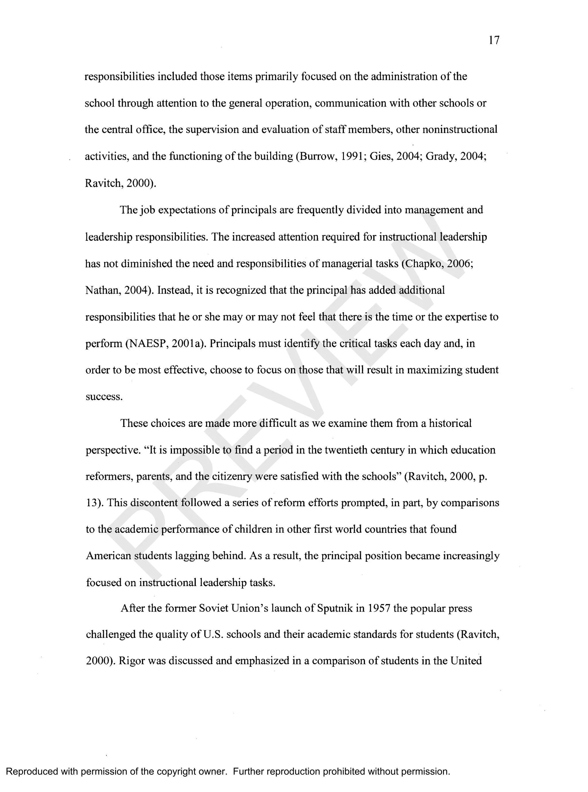 Reproduced with permission of the copyright owner. Further reproduction prohibited without permission.
PR
EVIEW
 