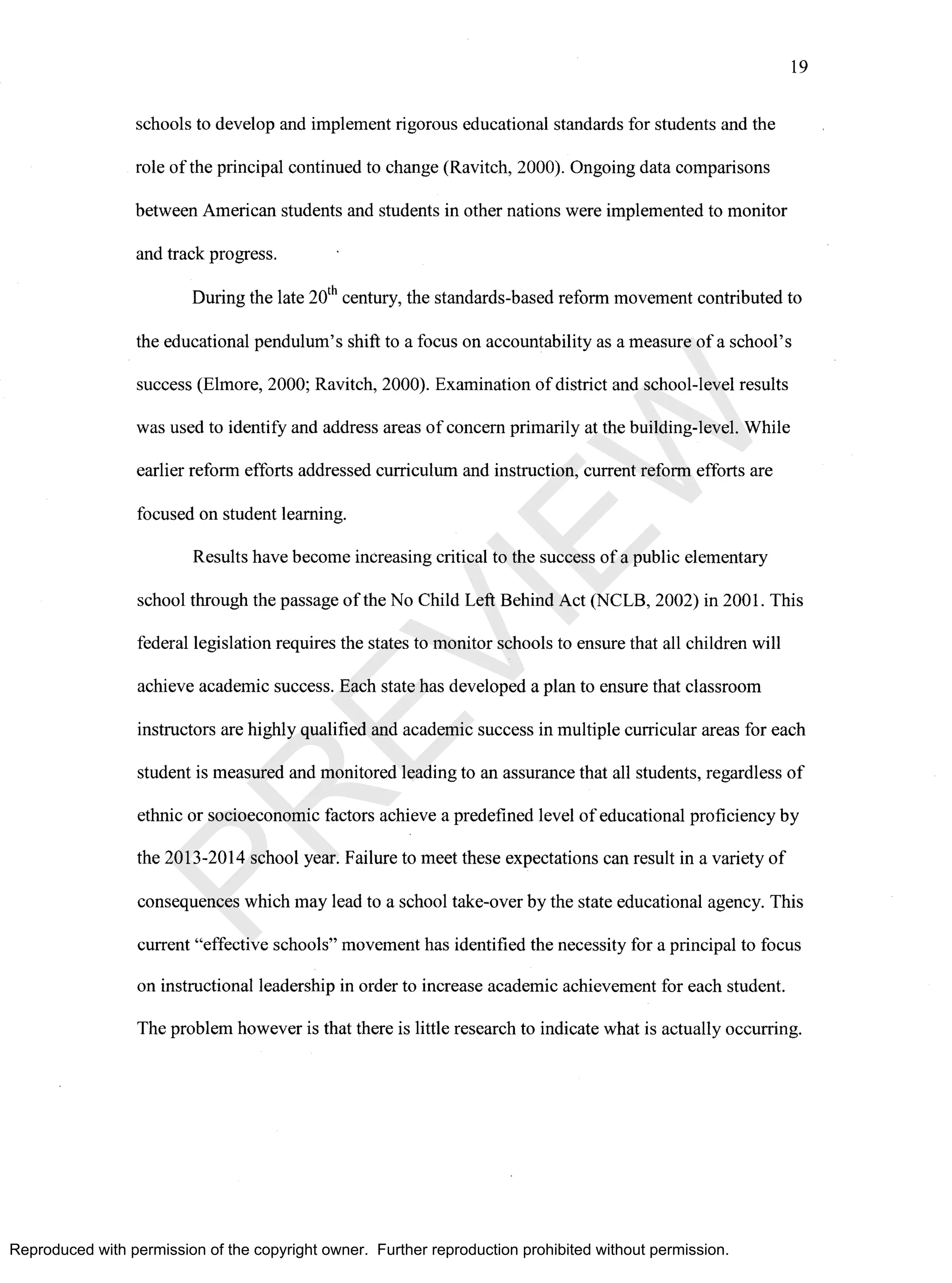 Reproduced with permission of the copyright owner. Further reproduction prohibited without permission.
PR
EVIEW
 