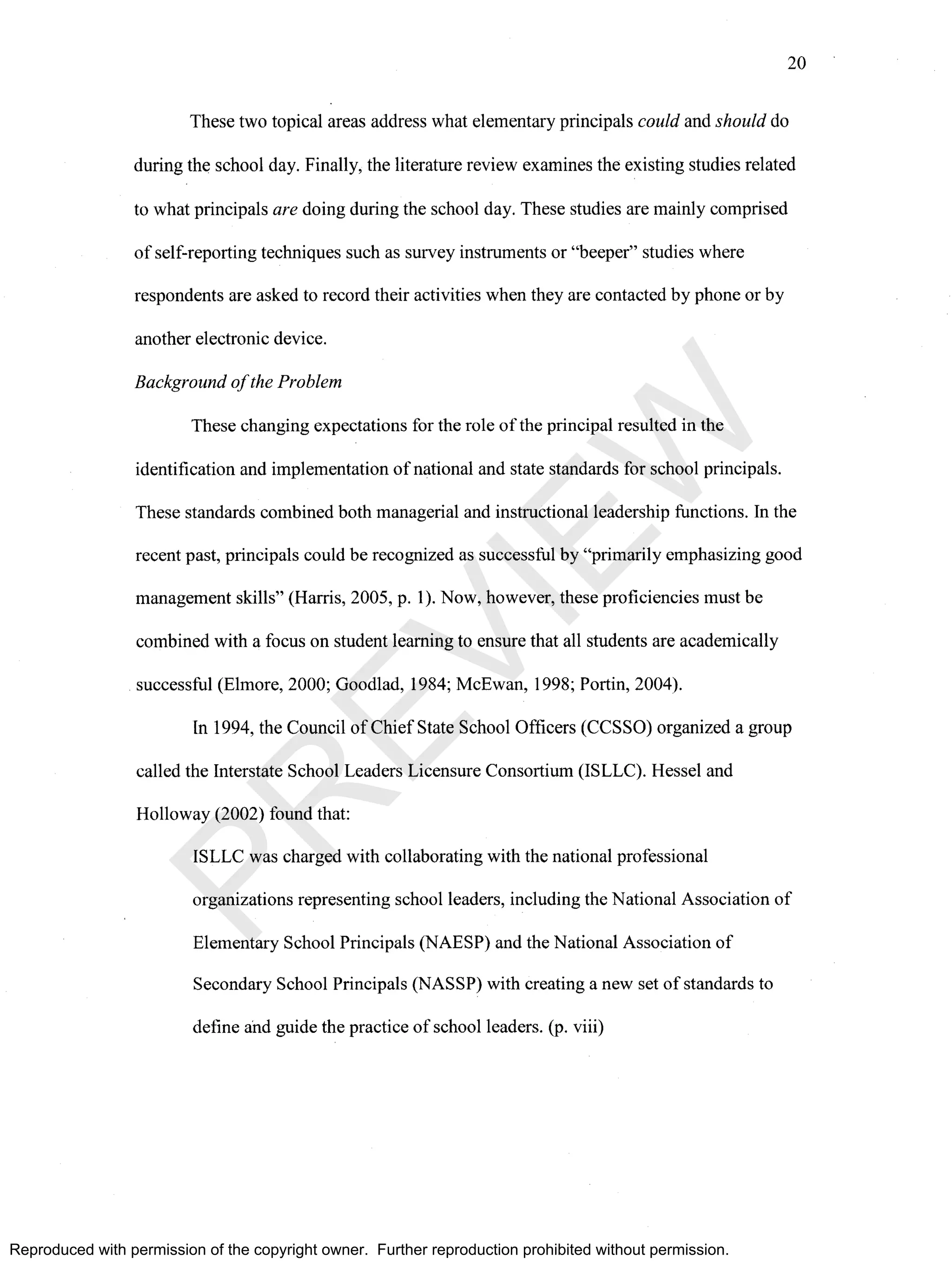 Reproduced with permission of the copyright owner. Further reproduction prohibited without permission.
PR
EVIEW
 