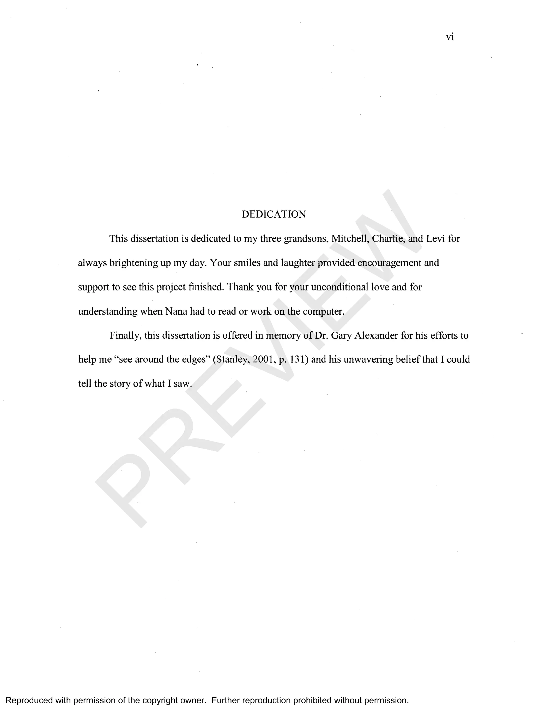 Reproduced with permission of the copyright owner. Further reproduction prohibited without permission.
PR
EVIEW
 