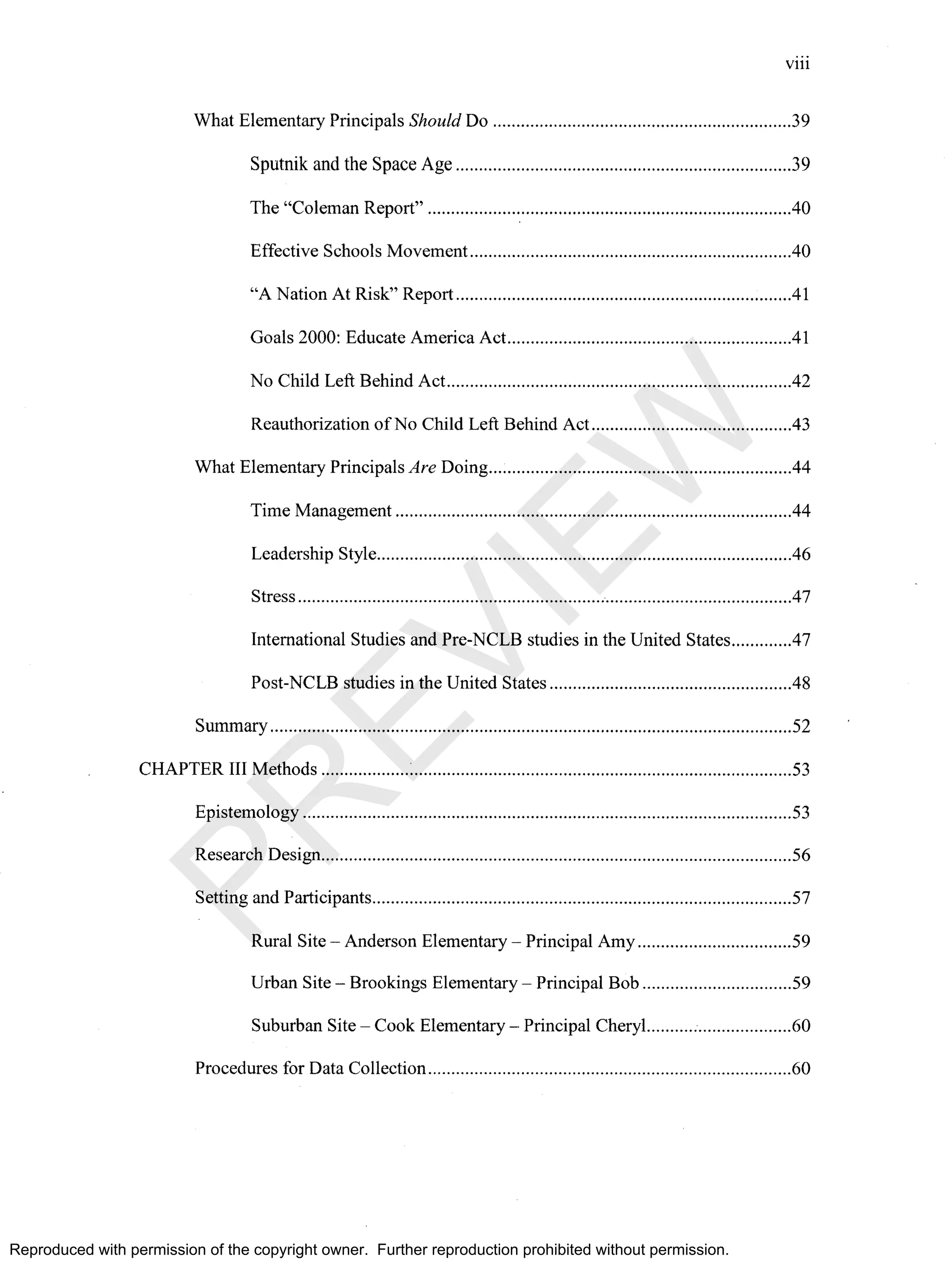 Reproduced with permission of the copyright owner. Further reproduction prohibited without permission.
PR
EVIEW
 