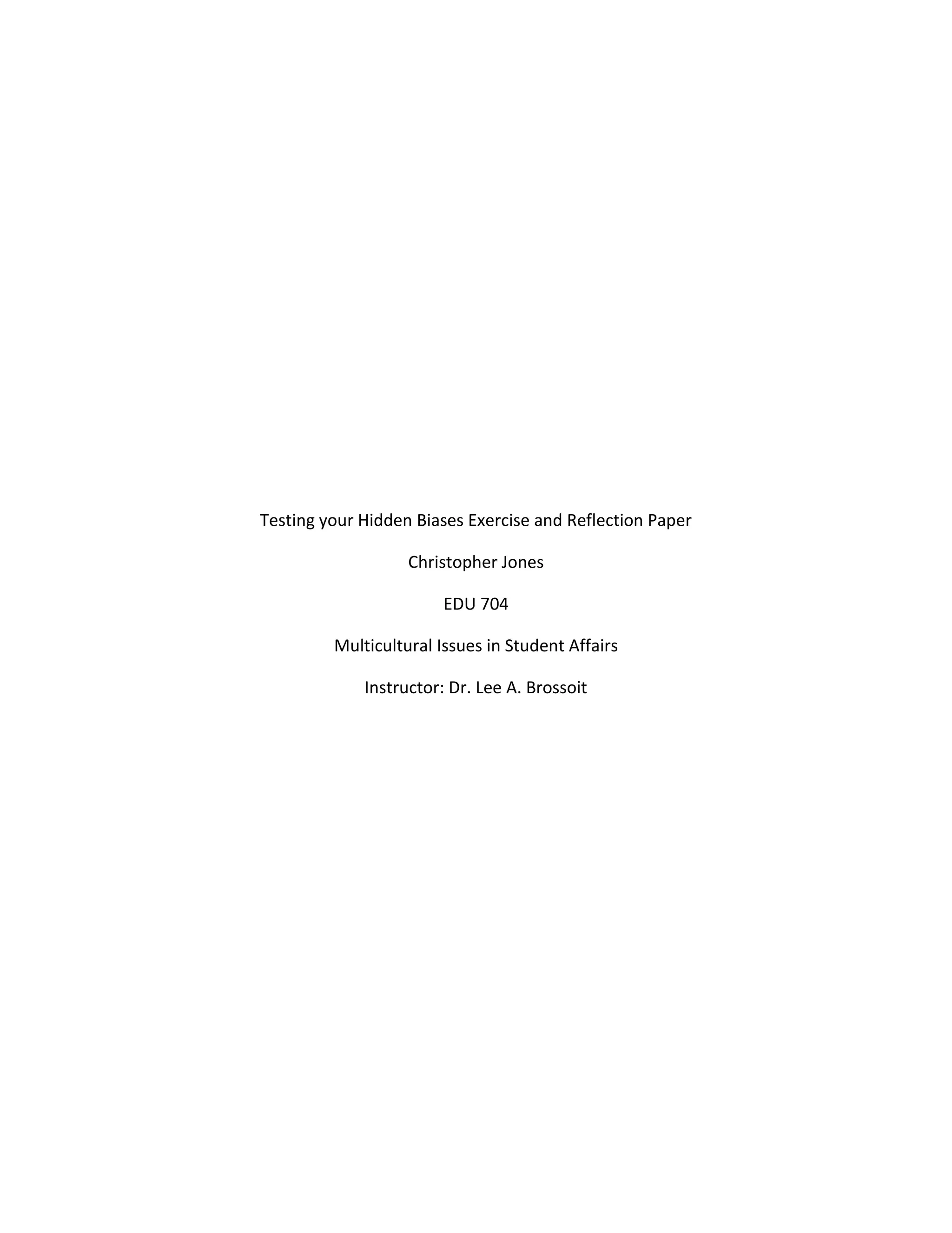 Critical Analysis: Uncovering Hidden Biases In Your Thinking - oyjeo5w