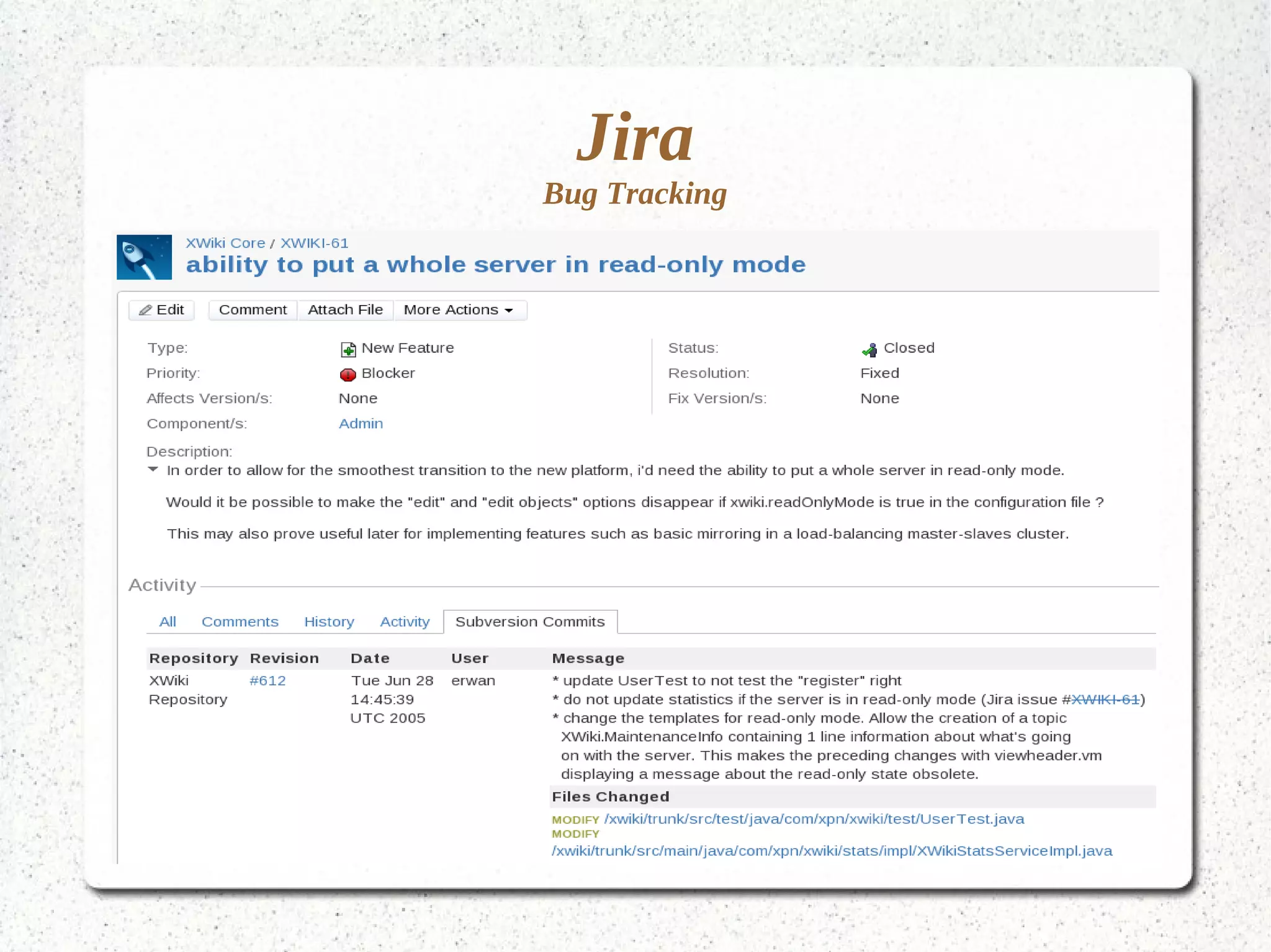 Language independent trough plug-ins 