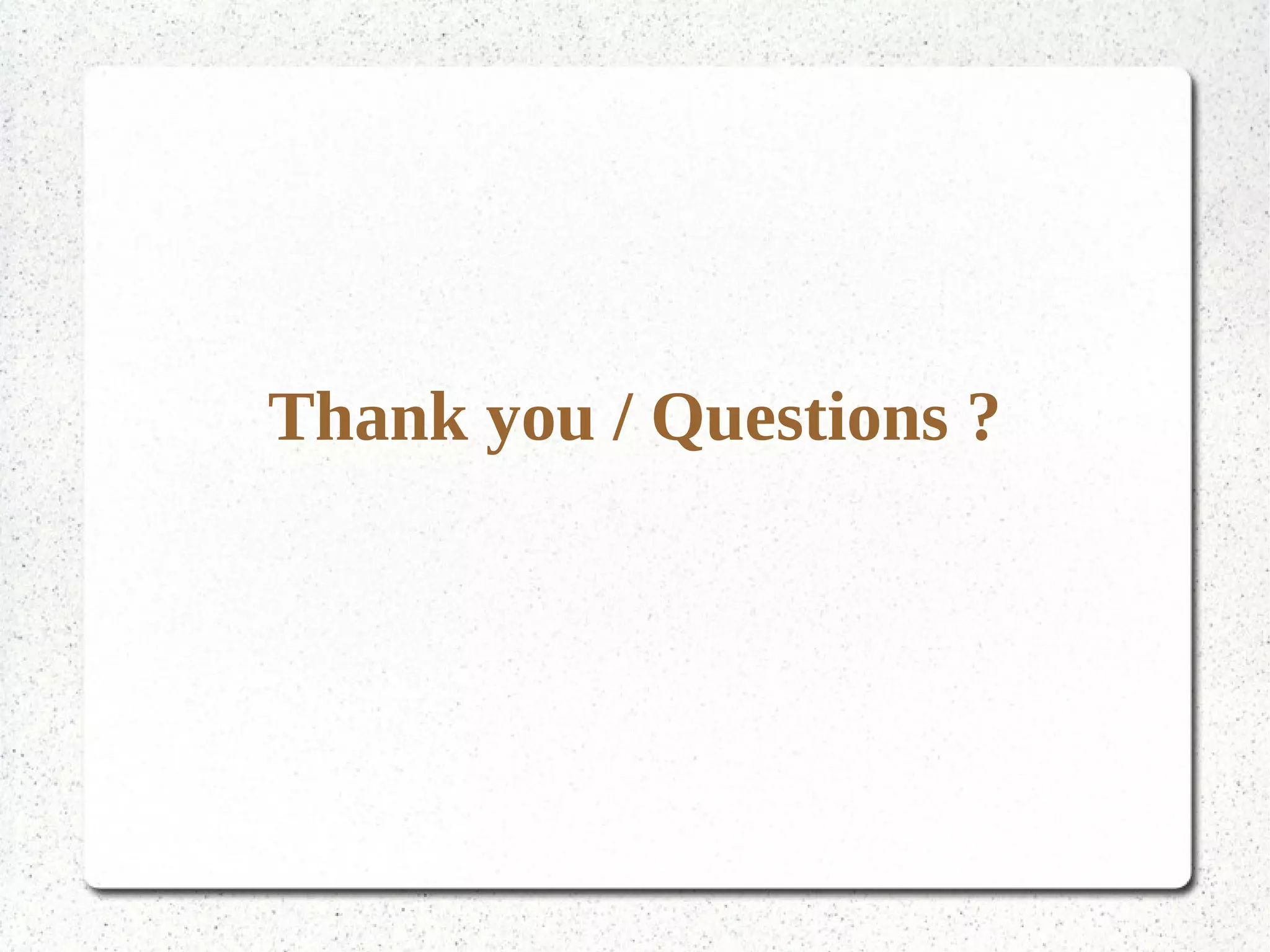 Selenium – integration tests of webapps 