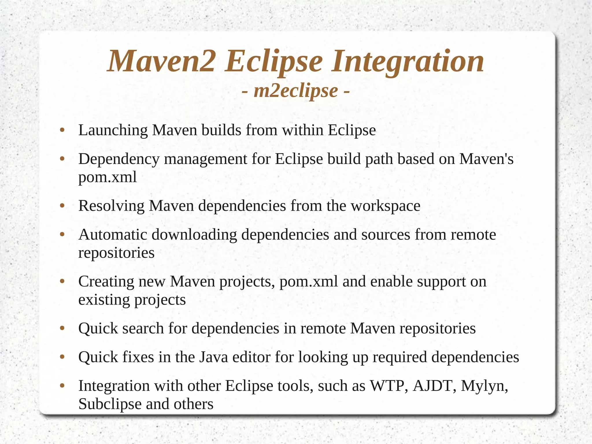 Clover (Atlasian Clover) 