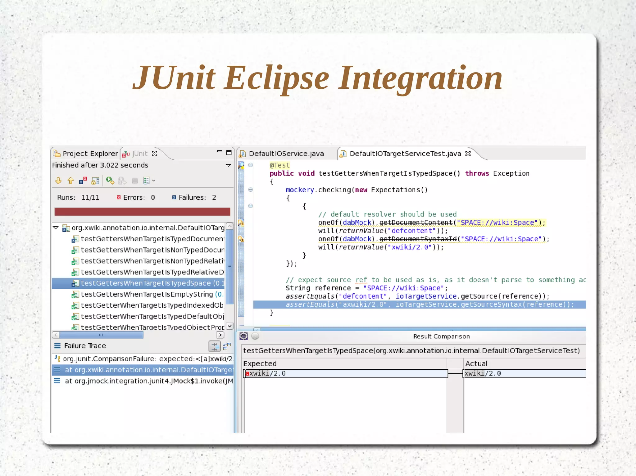Jira (Mylyn Atlasian Connector) 