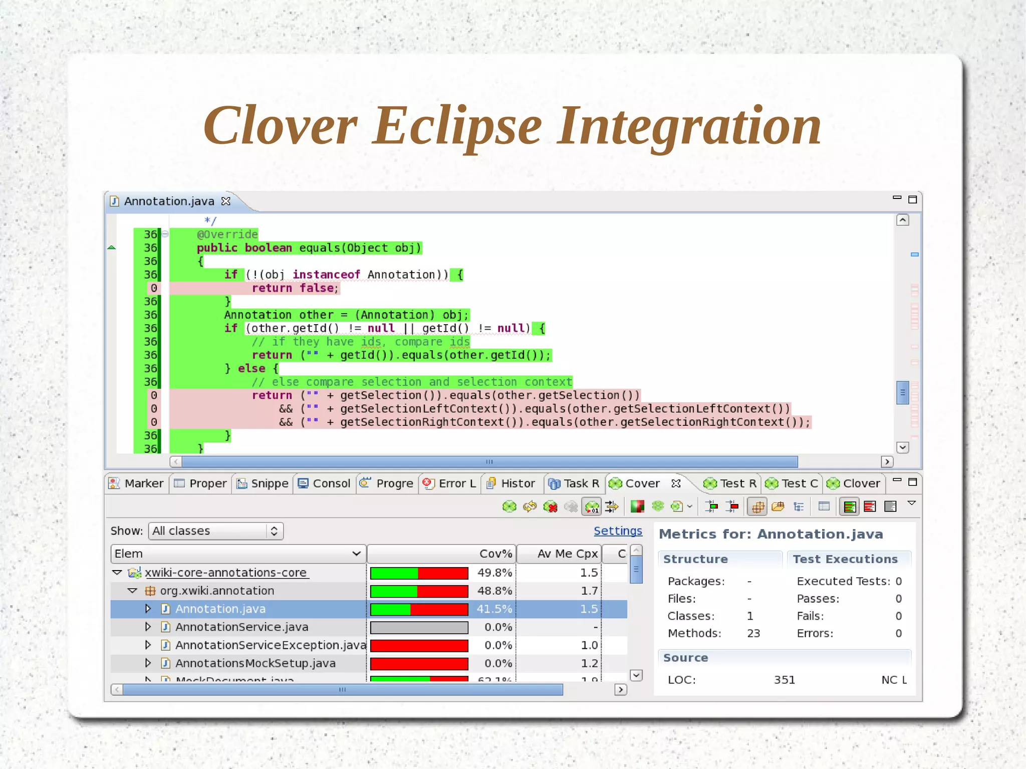 SVN Eclipse Integration - Subclipse - 