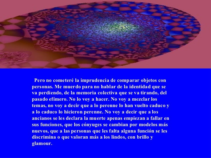 Genesis by Eduardo Galeano