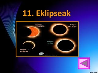 vv
11. Eklipseak
 