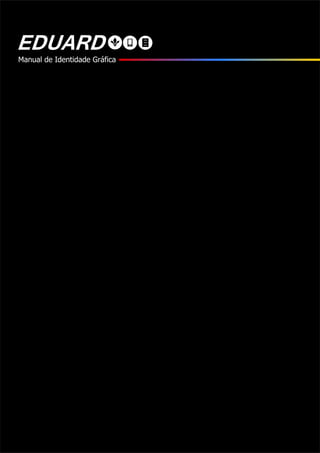 Manual de Identidade Gráfica

 