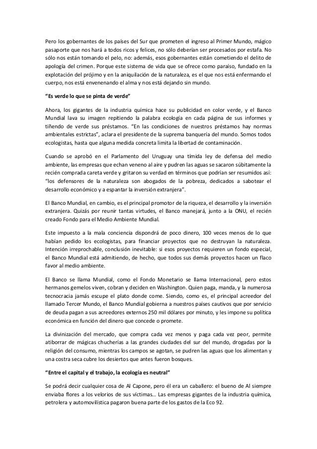 Eduardo Galeano 2