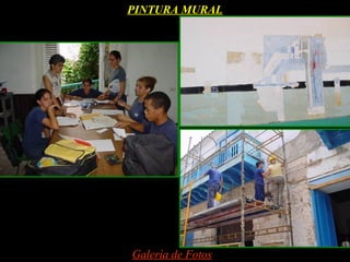 PINTURA MURAL




Galería de Fotos
 