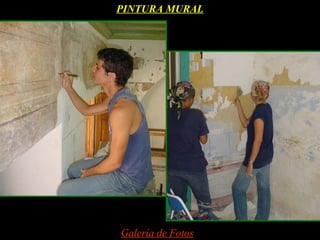 PINTURA MURAL




Galería de Fotos
 