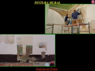 PINTURA MURAL




Galería de Fotos
 