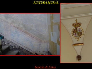 PINTURA MURAL




Galería de Fotos
 