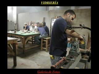 VIDRIERÍA




Galería de Fotos
 