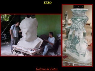 YESO




Galería de Fotos
 