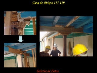 Casa de Obispo 117-119




  Galería de Fotos
 