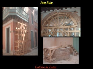 Prat Puig




Galería de Fotos
 