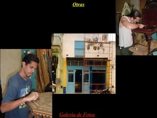 Otras




Galería de Fotos
 