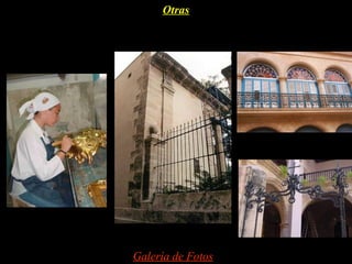 Otras




Galería de Fotos
 