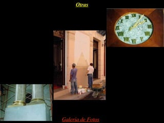 Otras




Galería de Fotos
 