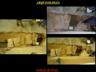 ARQUEOLOGÍA




Galería de Fotos
 