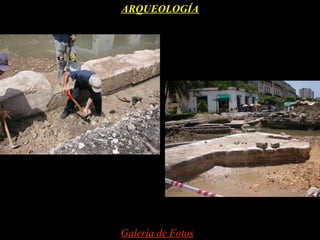 ARQUEOLOGÍA




Galería de Fotos
 