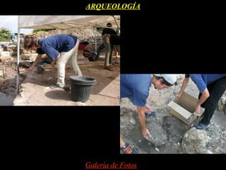 ARQUEOLOGÍA




Galería de Fotos
 