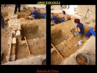 ARQUEOLOGÍA




Galería de Fotos
 