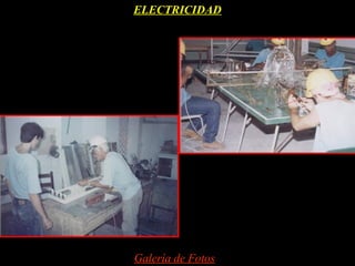 ELECTRICIDAD




Galería de Fotos
 