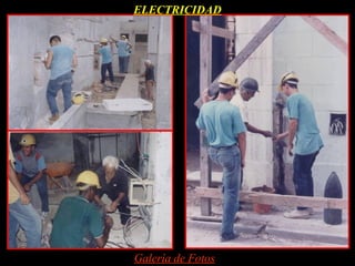 ELECTRICIDAD




Galería de Fotos
 