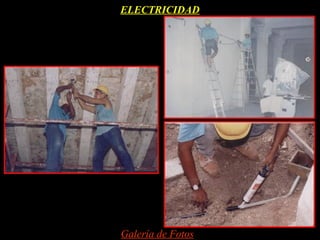 ELECTRICIDAD




Galería de Fotos
 