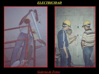 ELECTRICIDAD




Galería de Fotos
 