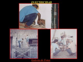 ELECTRICIDAD




Galería de Fotos
 