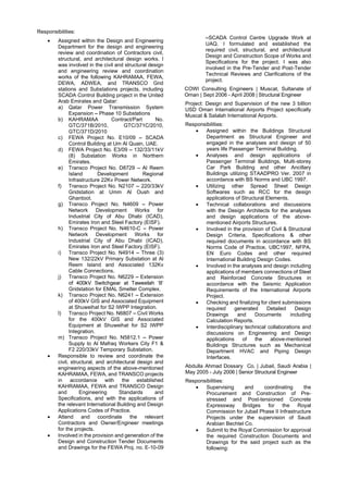 Stantec Drawing.pdf EDUARDO H. PARE CV - STANTEC INTERNATIONAL DUBAI - 18 April 2026 | PDF